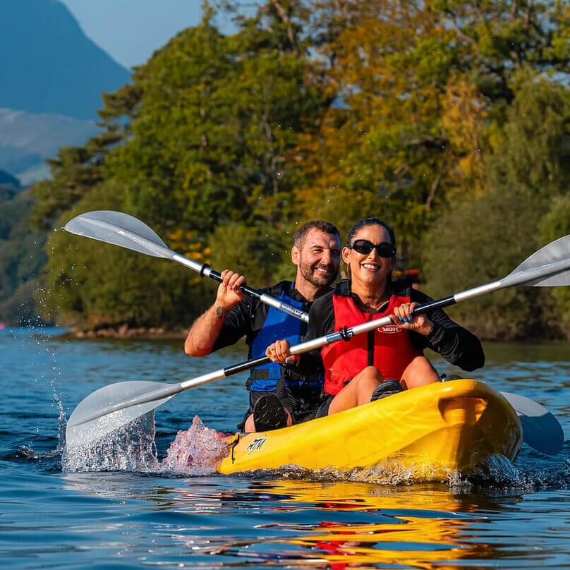 Adventure races in the UK | 2025 - 2026 calendar