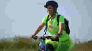 RTSSD bike