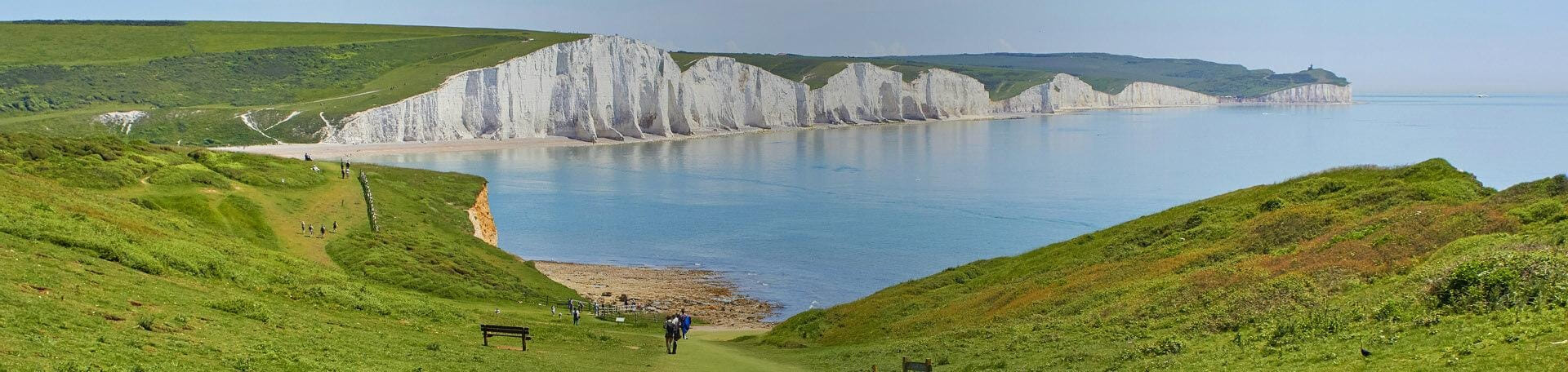 New for 2026! An incredible dawn-to-dusk triple challenge through the South Downs for teams of 2 or 4 to bike, hike and paddle in a race against the setting sun.