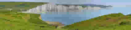 Race the Sun | South Downs