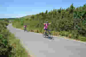 Take on the rolling hills of Sussex in this dawn-to-dusk team race. Cycle, hike and kayak across the South Downs while raising funds for Action Medical Research.
