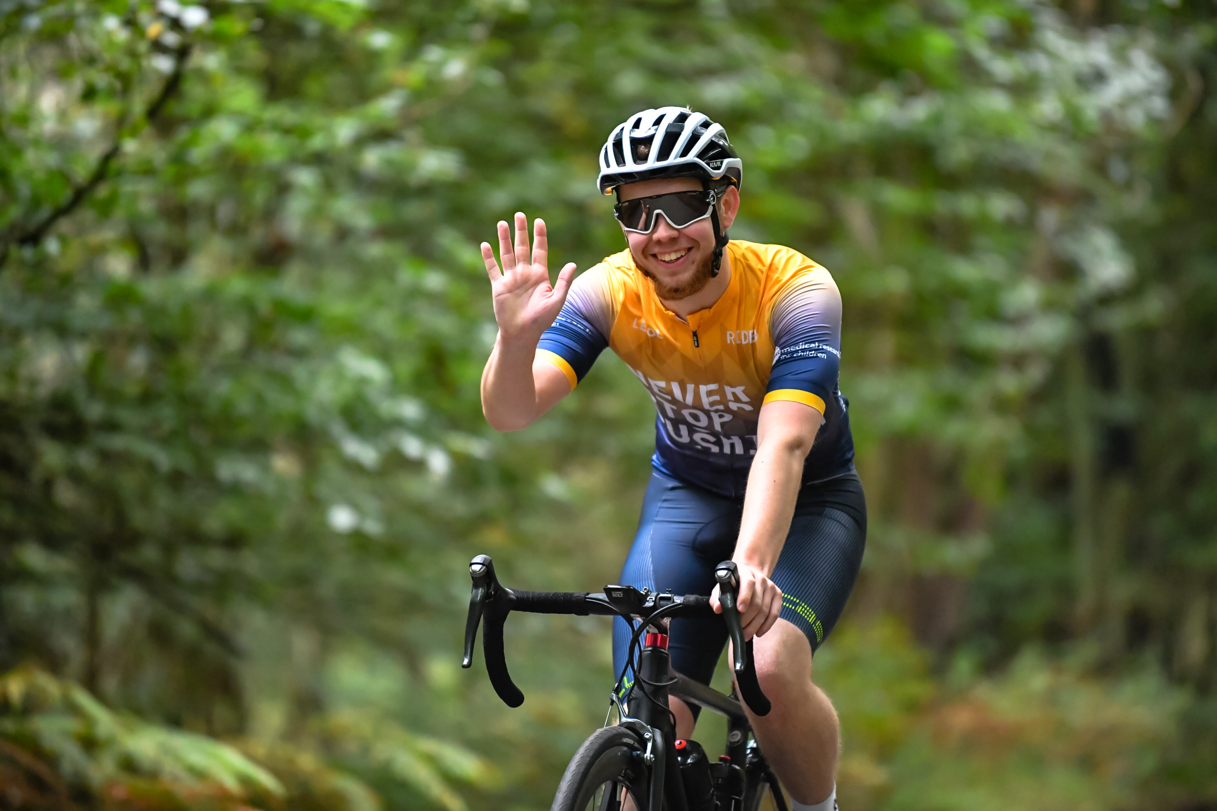 Action Medical Research