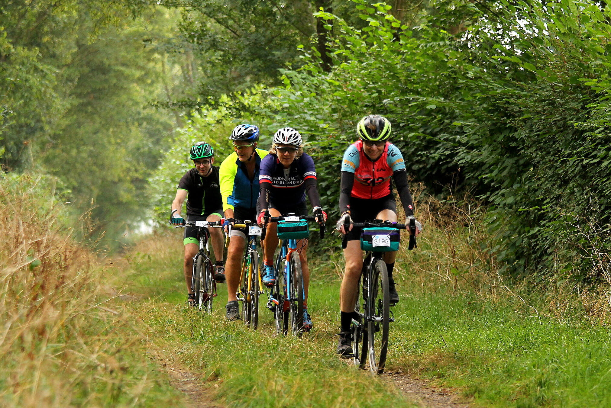 Events, races and challenges in the UK 2022 2023 TimeOutdoors