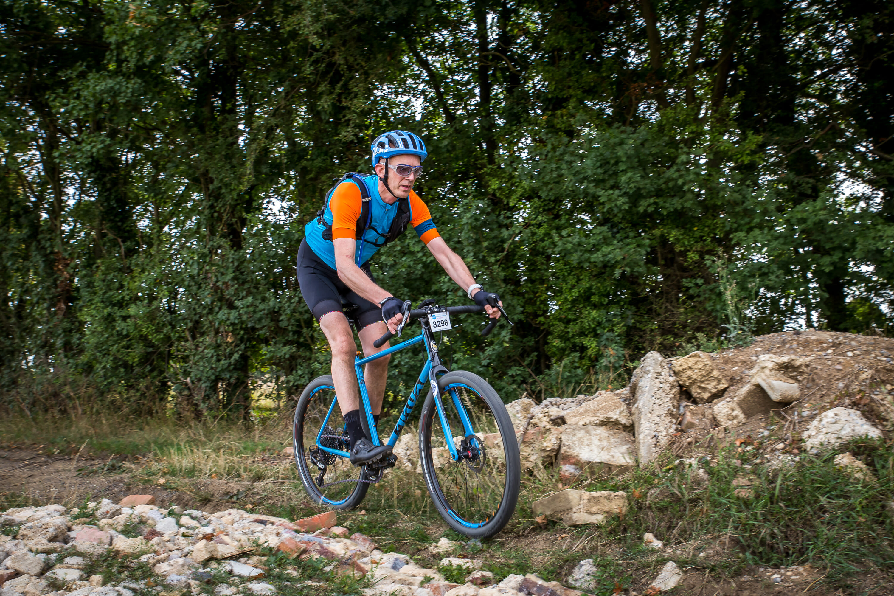 RIDE Essex Champion 3 September 2023 TimeOutdoors