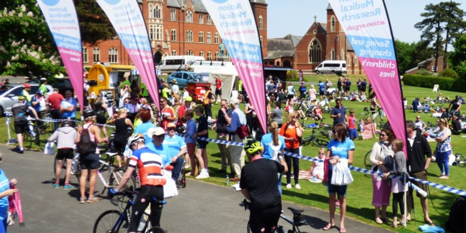 Cycling events near me Bike rides in the UK 2023 2024 TimeOutdoors