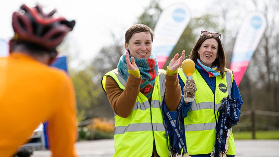 wessex web media volunteers