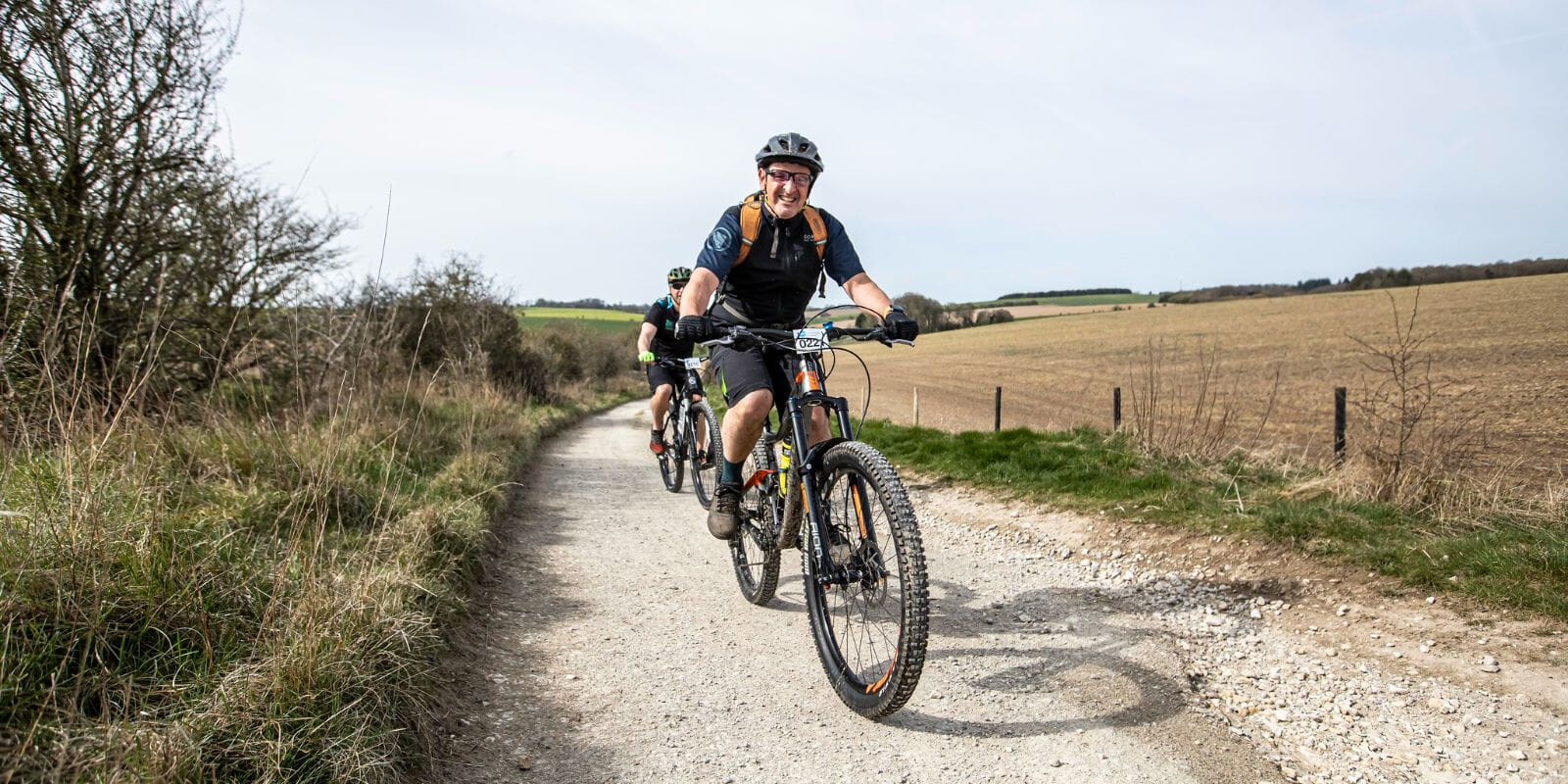 Gravel events in the UK 2023/2024 TimeOutdoors