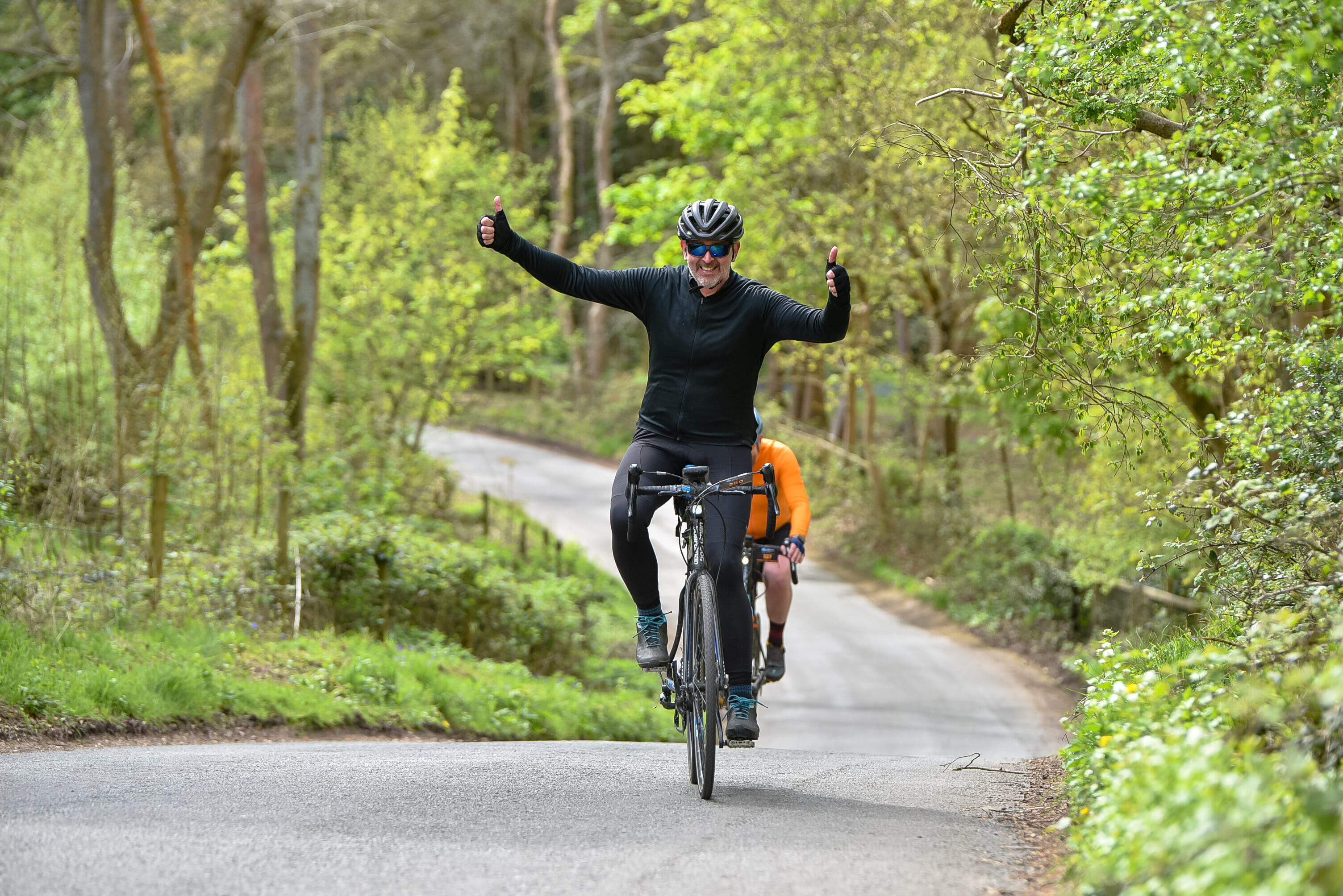 RIDE Wessex Downs