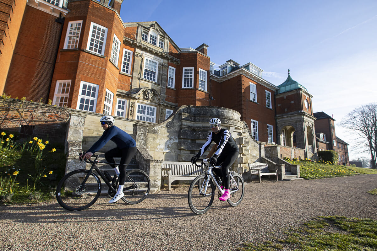 RideWessex 2022 ROAD LR 91