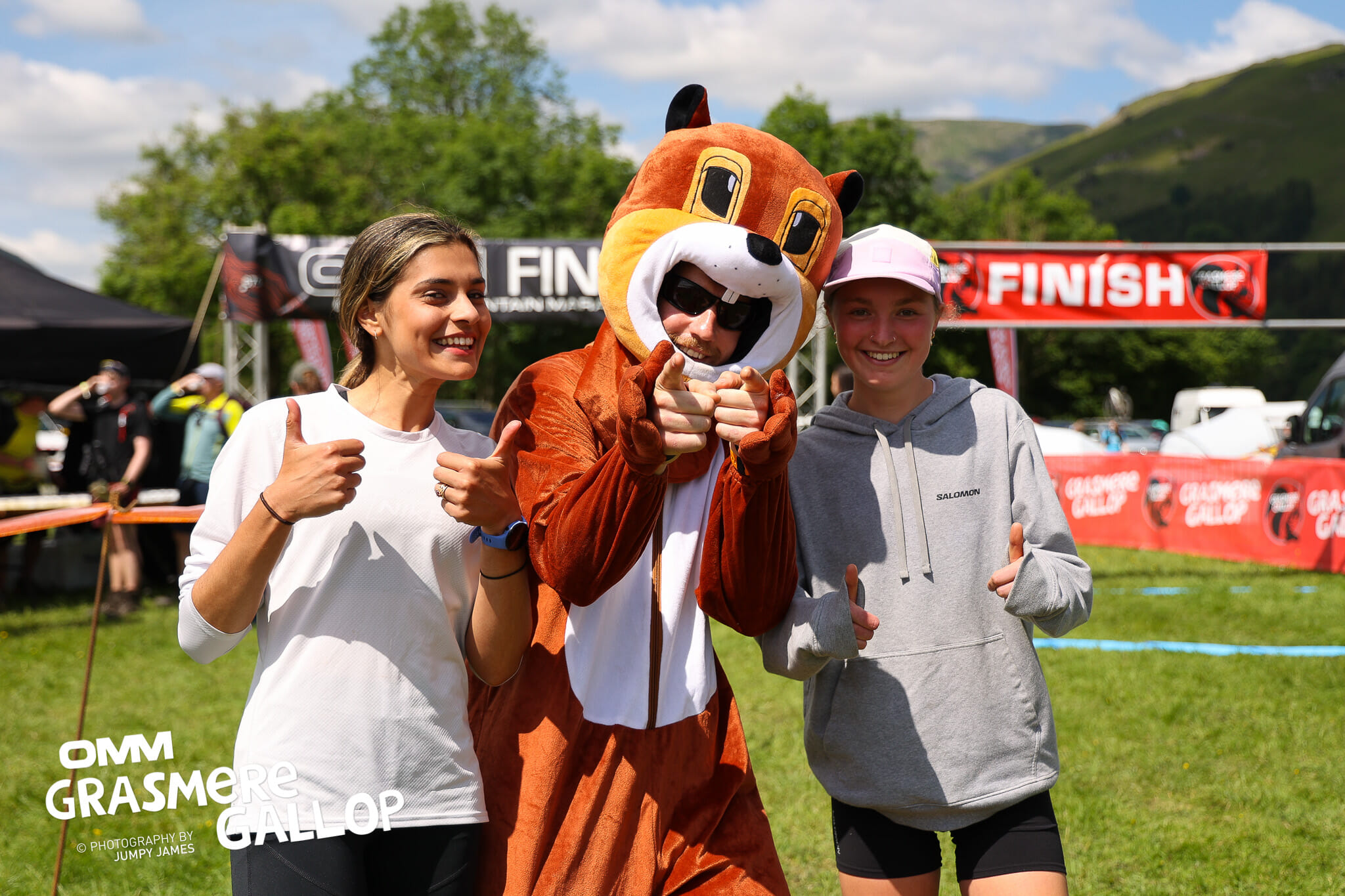 Guided Walk | Sunday