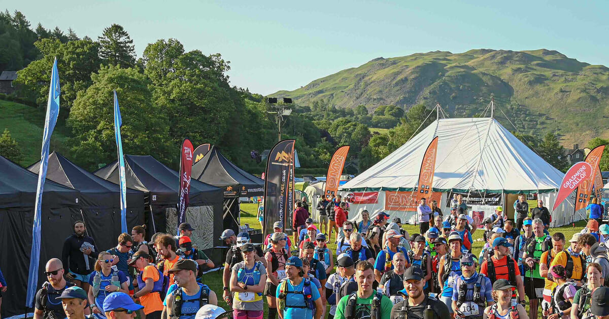 Lake District Running Festival