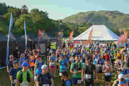 Lake District Running Festival