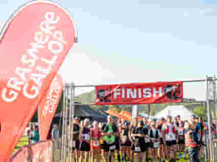 Grasmere Gallop 10km Trail Run