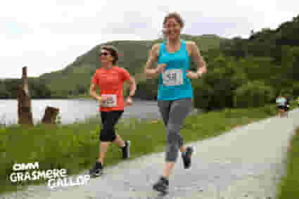 Grasmere Gallop 5km Trail Run