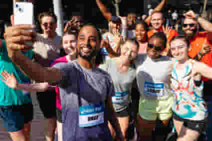 ASICS LDNX 10K