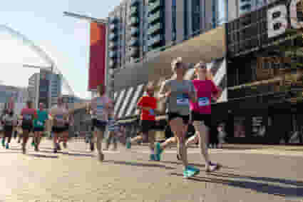 ASICS LDNX 10K