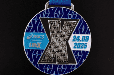 medal