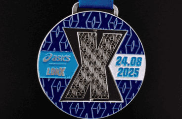 medal