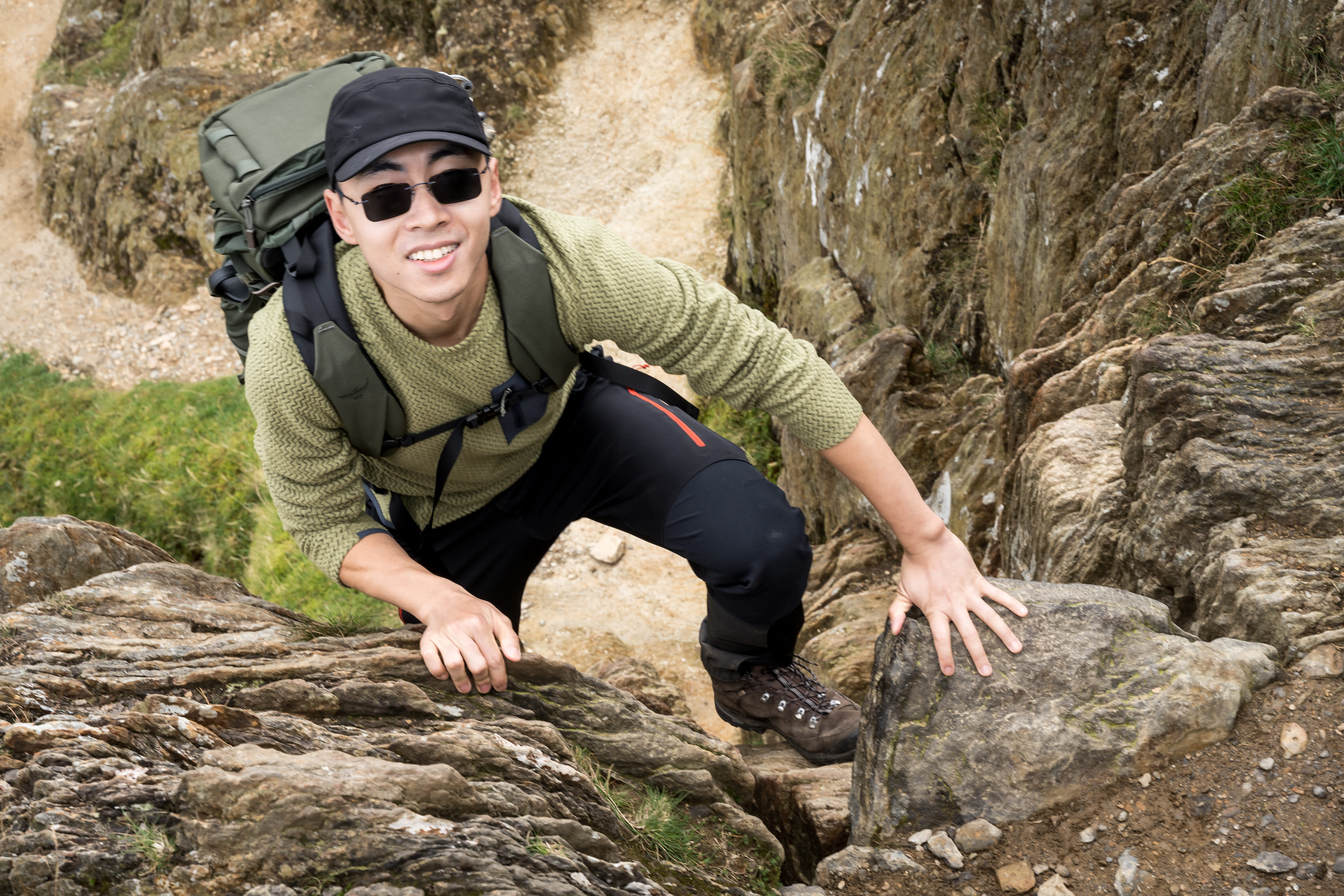 ATUK 14 Peaks  04163