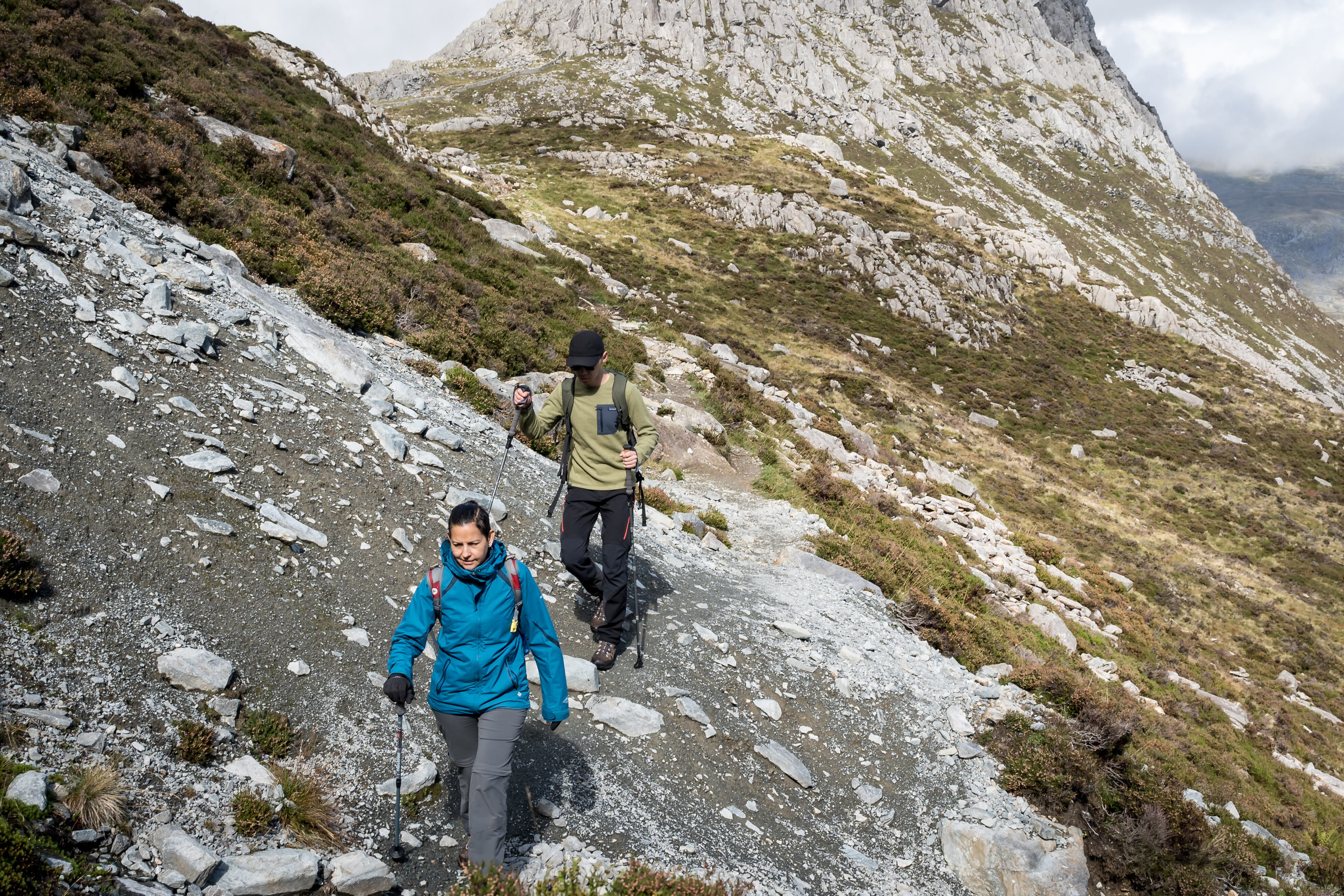 ATUK 14 Peaks  03968