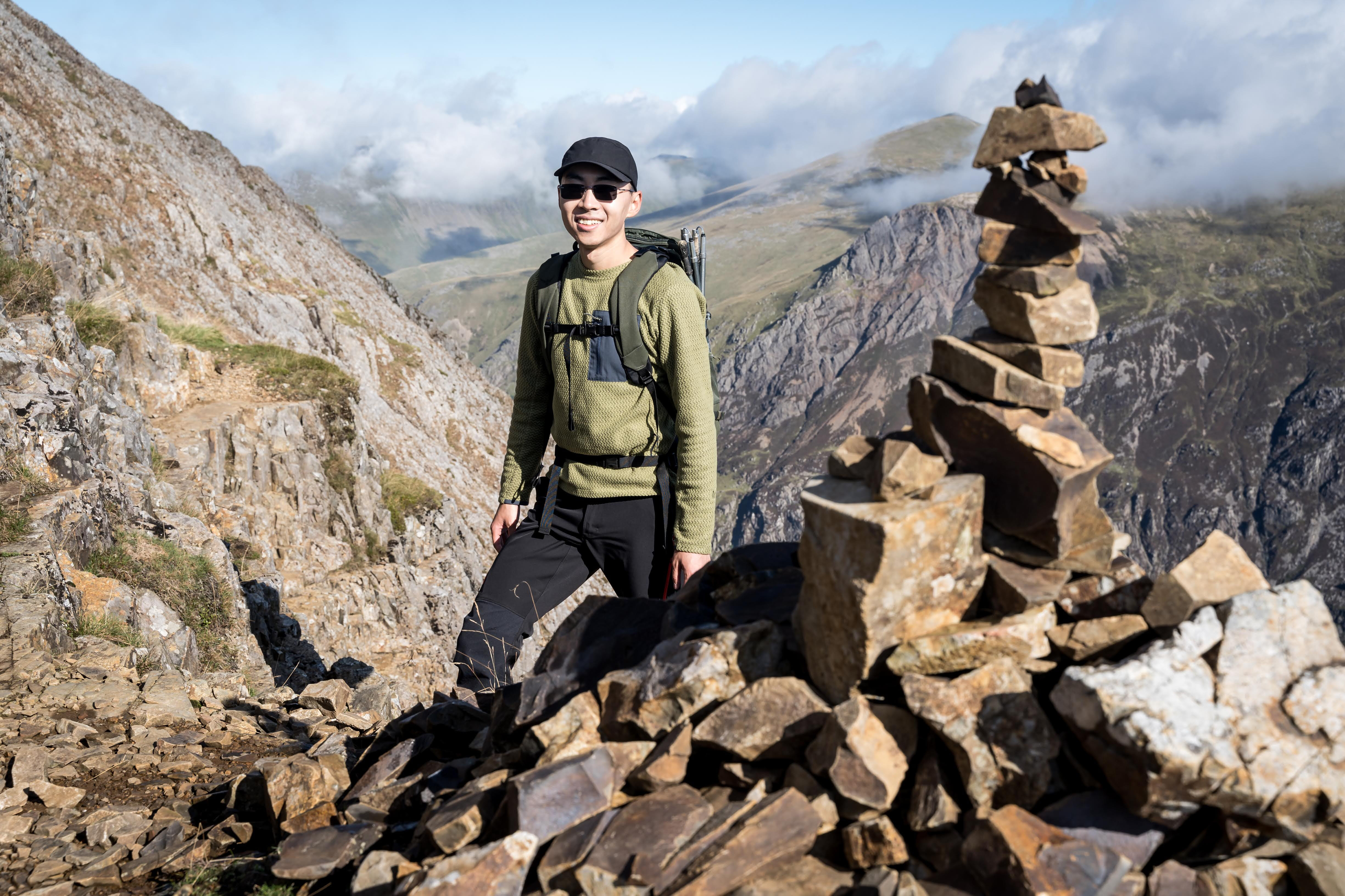 ATUK 14 Peaks  04111