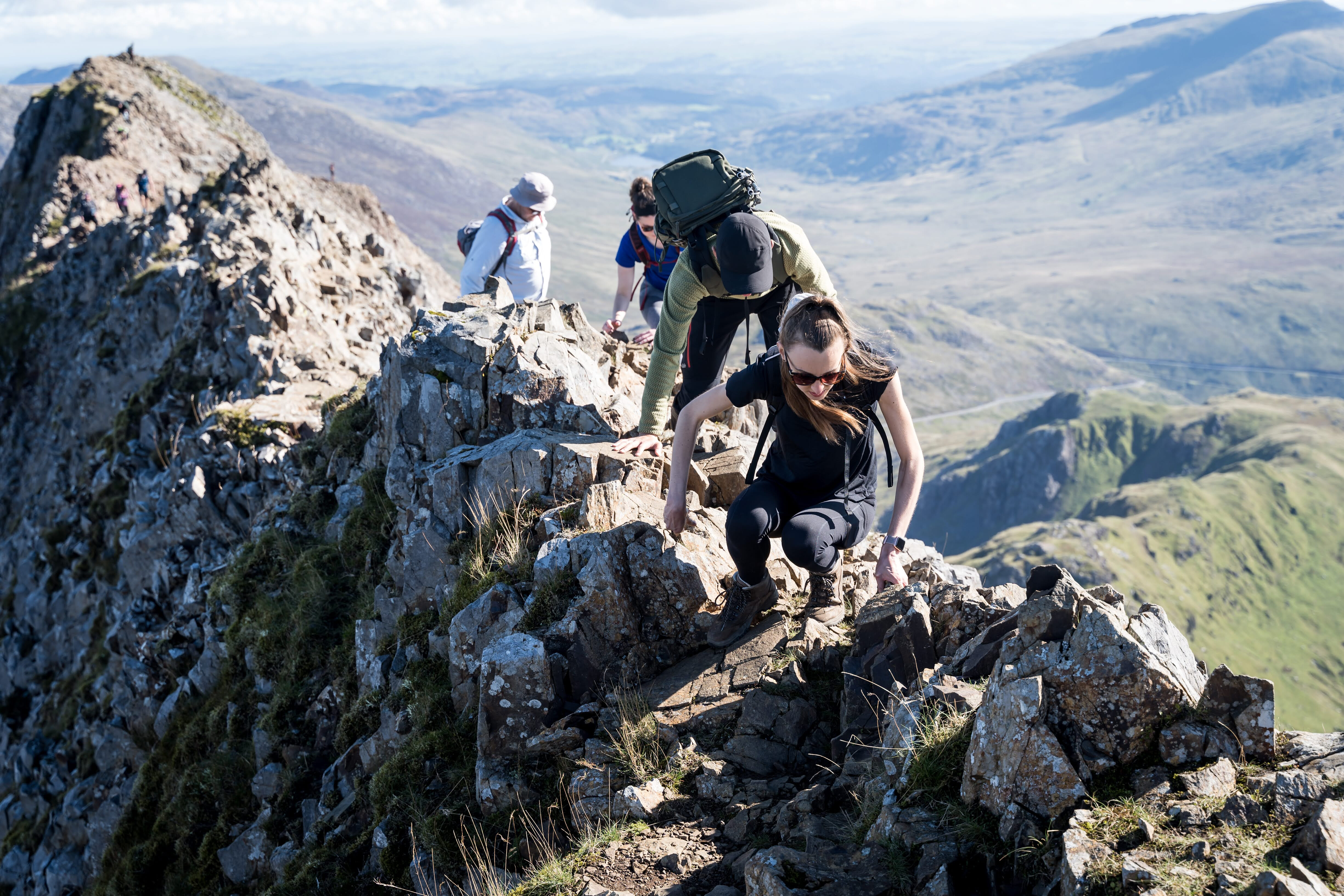 ATUK 14 Peaks  04137