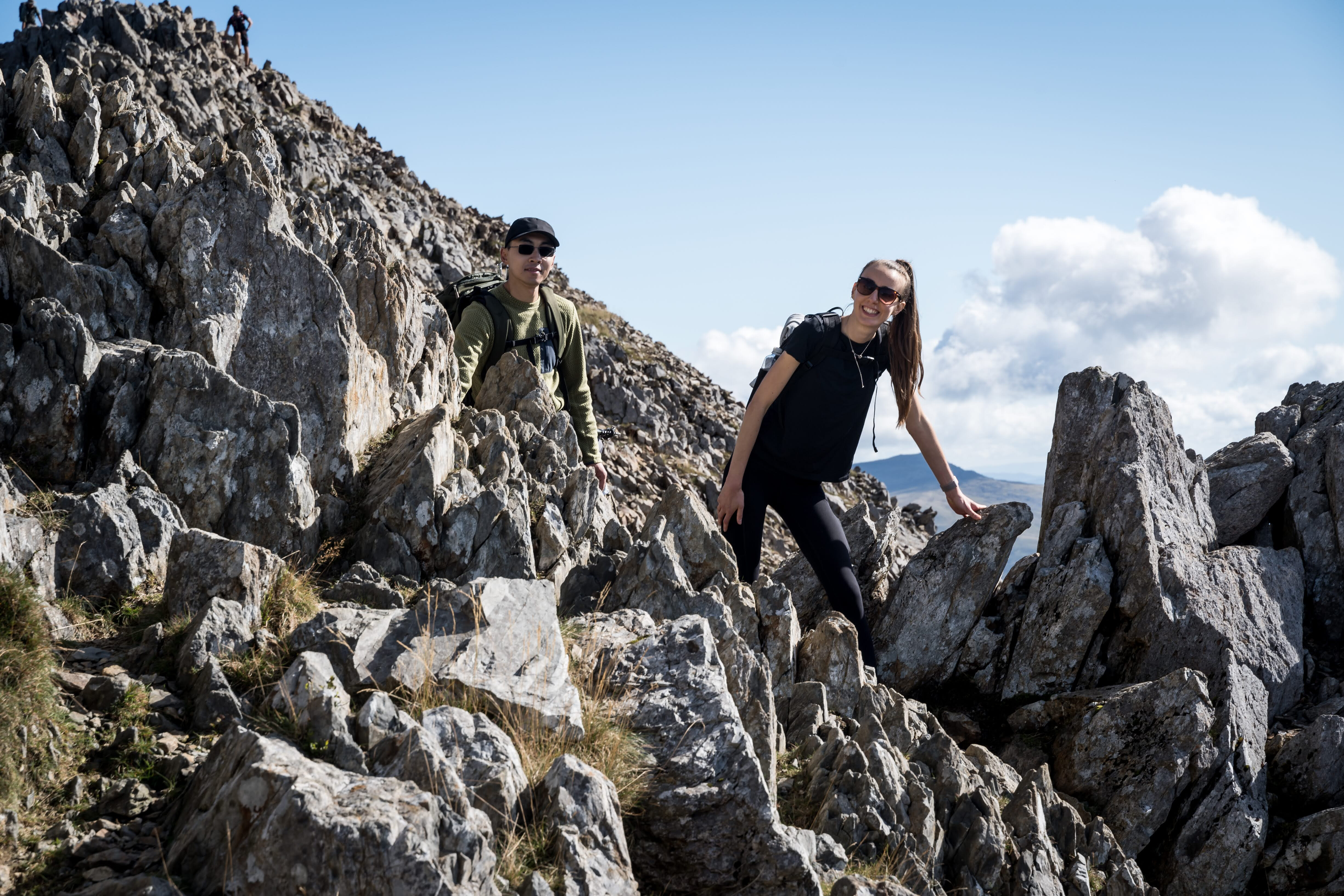 ATUK 14 Peaks  04146