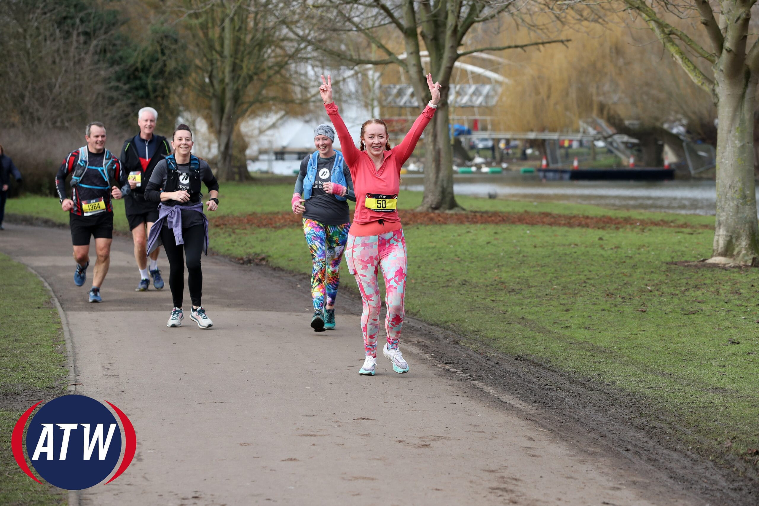 This flat, fast, traffic-free and chip timed event is a sure-fire guaranteed way to give you the best chance of a PB over the 10 mile distance.
