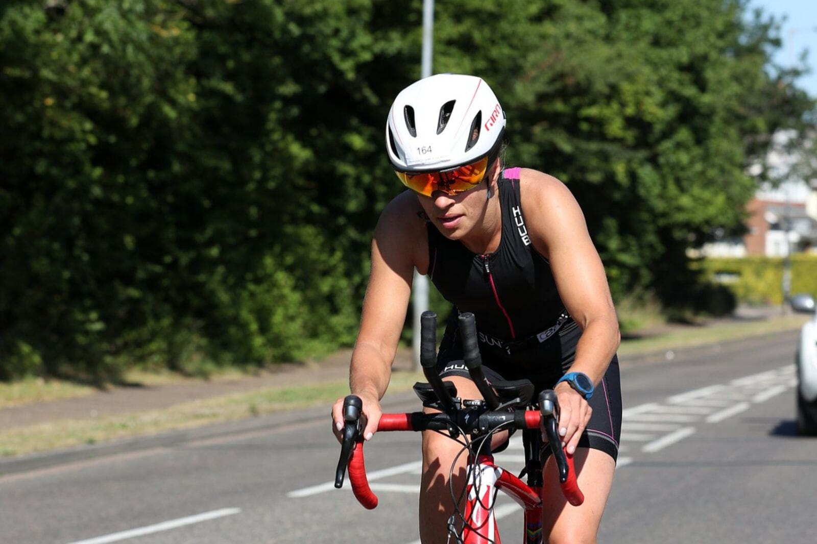 The Big East and Maldon Aquabike is brought to you by the largest triathlon organiser in the UK! A great experience featuring a tidal river swim.
