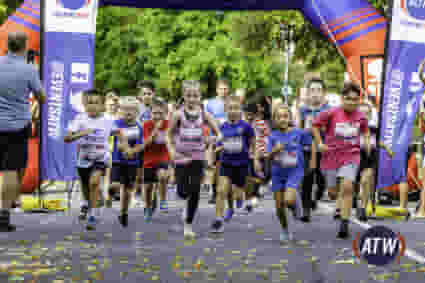 Fun Run