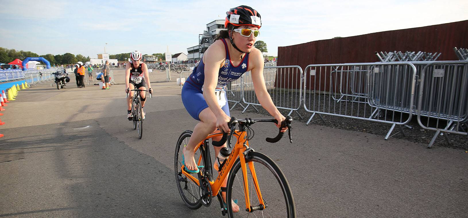 Mallory Park Junior Triathlon: Where Dreams Take Flight! Nurturing the next generation of triathletes, providing a safe and exhilarating environment for children to discover the thrill of multisports.