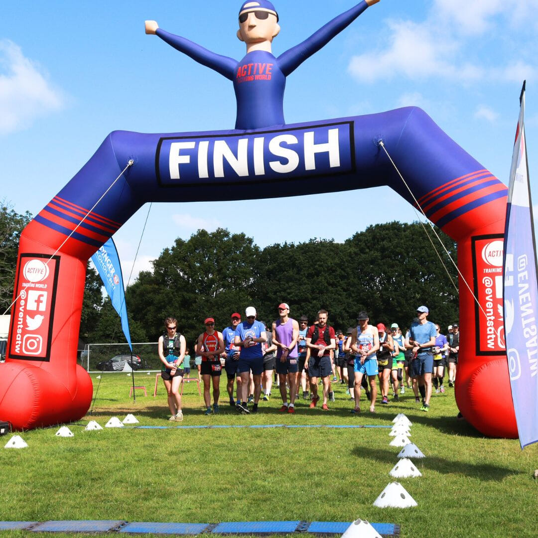 Get involved in this exhilarating Half Marathon or 10K in the stunning Chiltern Hills! This Area of Outstanding Natural Beauty offers the perfect mix of challenging climbs rewarding descents.