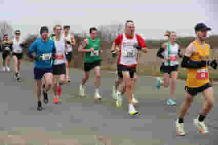 ATW Debden 10K and 5K