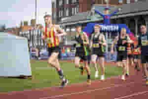 Pack your trainers alongside your bucket and spade for an event that seamlessly combines the thrill of running with the picturesque charm of Great Yarmouth over a fast-paced course.