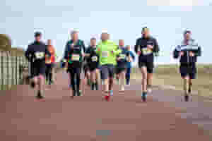 Pack your trainers alongside your bucket and spade for an event that seamlessly combines the thrill of running with the picturesque charm of Great Yarmouth over a fast-paced course.