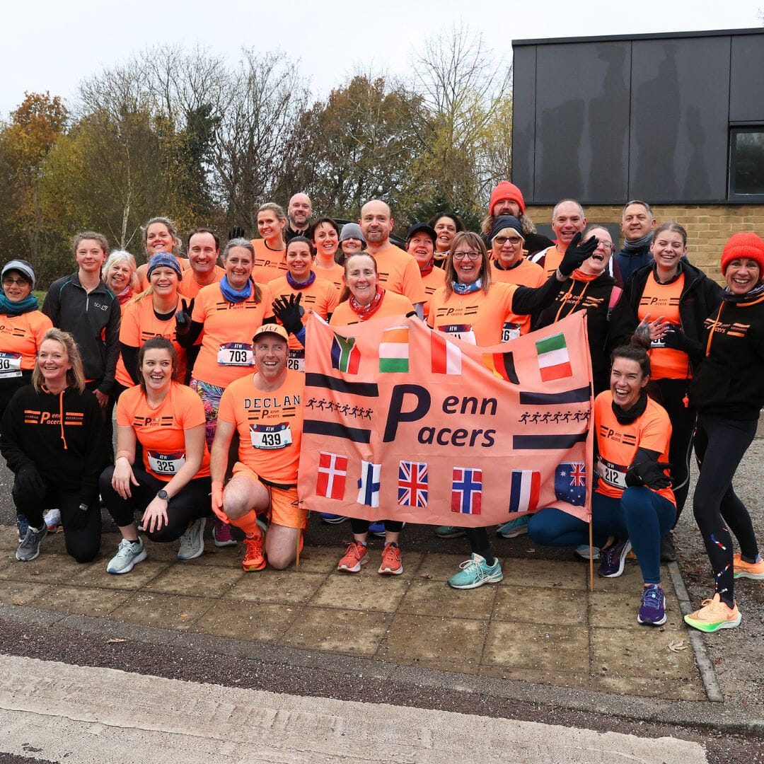 Chase your next PB at the ATW Hatfield 10K — a fast, scenic route on the Alban Way with free photos, medals, and unbeatable race-day energy with exciting perks!
