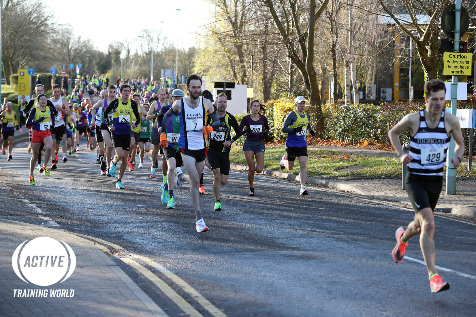 Join ATW Events for the 11th Year of the Hatfield 5, now featuring the Herts County Championships, this is the region's fastest 5 miler (3rd fastest time in the UK 2022).