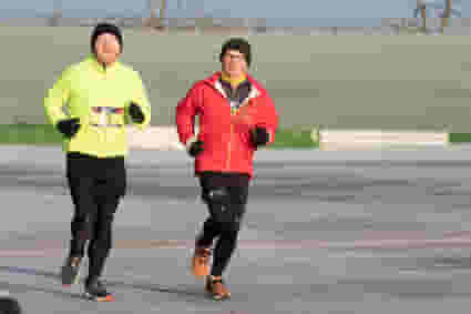 ATW Mallory Park Winter Run - Half Marathon, 10K, 5K and Fun Run