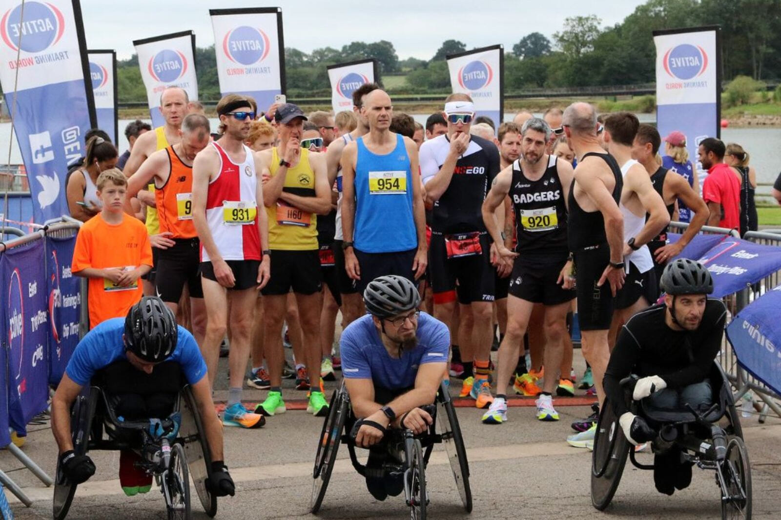 Ignite your summer spirit with this fast-paced 5K run, ideal for those wanting a moderate challenge and a burst of energy under the summer sun. Including the Leicestershire 5K Championships.