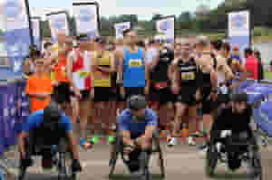 Ignite your summer spirit with this fast-paced 5K run, ideal for those wanting a moderate challenge and a burst of energy under the summer sun. Including the Leicestershire 5K Championships.