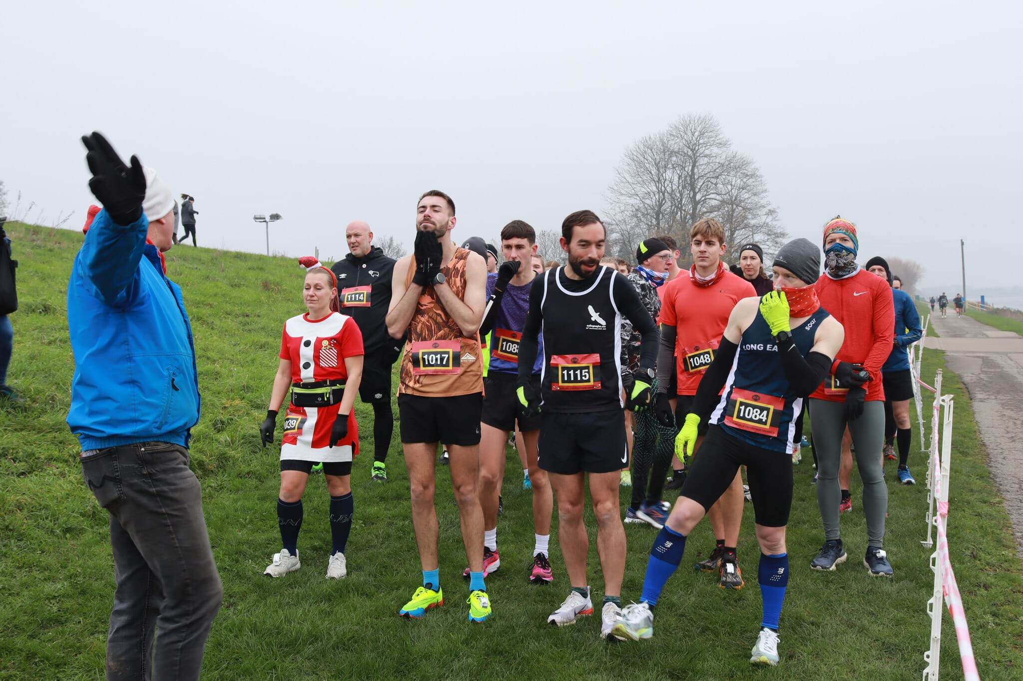 Organised by ATW Events, this fantastic, traffic-free event takes place at the scenic National Water Sports Centre in Nottingham, offering a perfect setting for runners of all abilities.