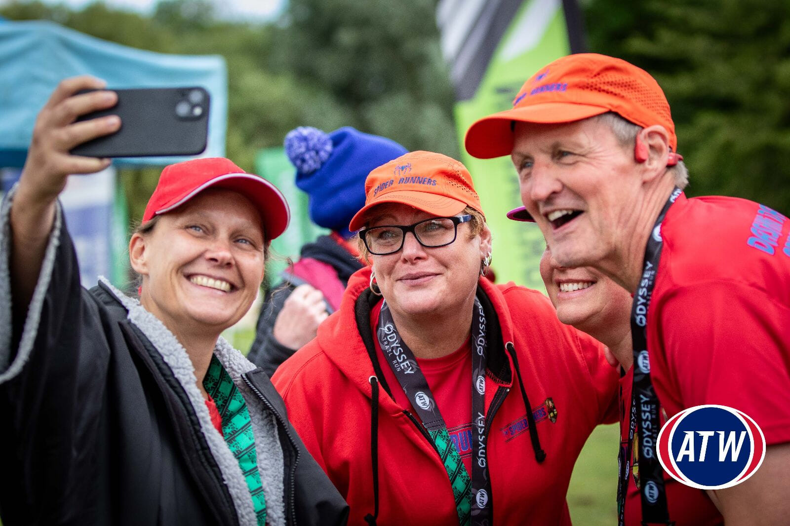 Organised by ATW Events, this fantastic, traffic-free event takes place at the scenic National Water Sports Centre in Nottingham, offering a perfect setting for runners of all abilities.