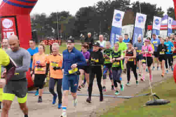 ATW Nottingham Holme Run | 5K