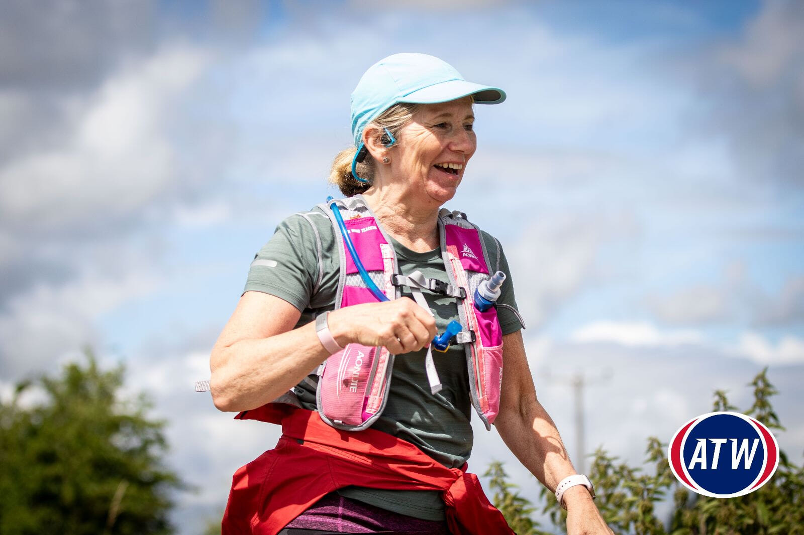Organised by ATW Events, this fantastic, traffic-free half marathon takes place at the scenic National Water Sports Centre in Nottingham, offering a perfect setting for runners of all abilities.