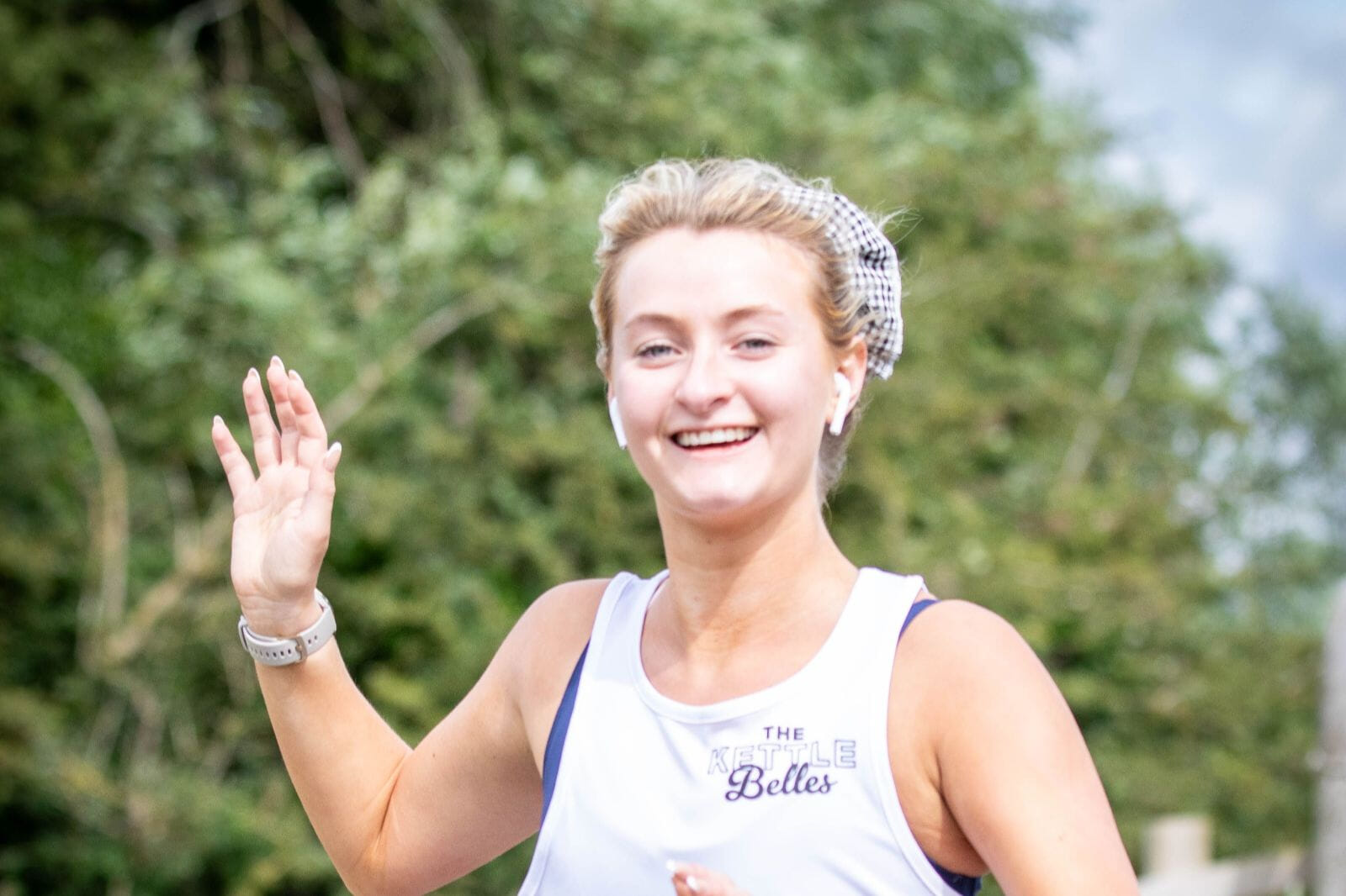 Organised by ATW Events, this fantastic, traffic-free 10K takes place at the scenic National Water Sports Centre in Nottingham, offering a perfect setting for runners of all abilities.