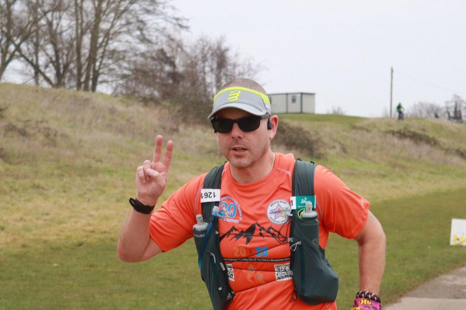 Join this fantastic festive experience on a completely flat course – perfect for achieving your personal best over a certified, accurate route, with free race photo, custom medal and friendly support!