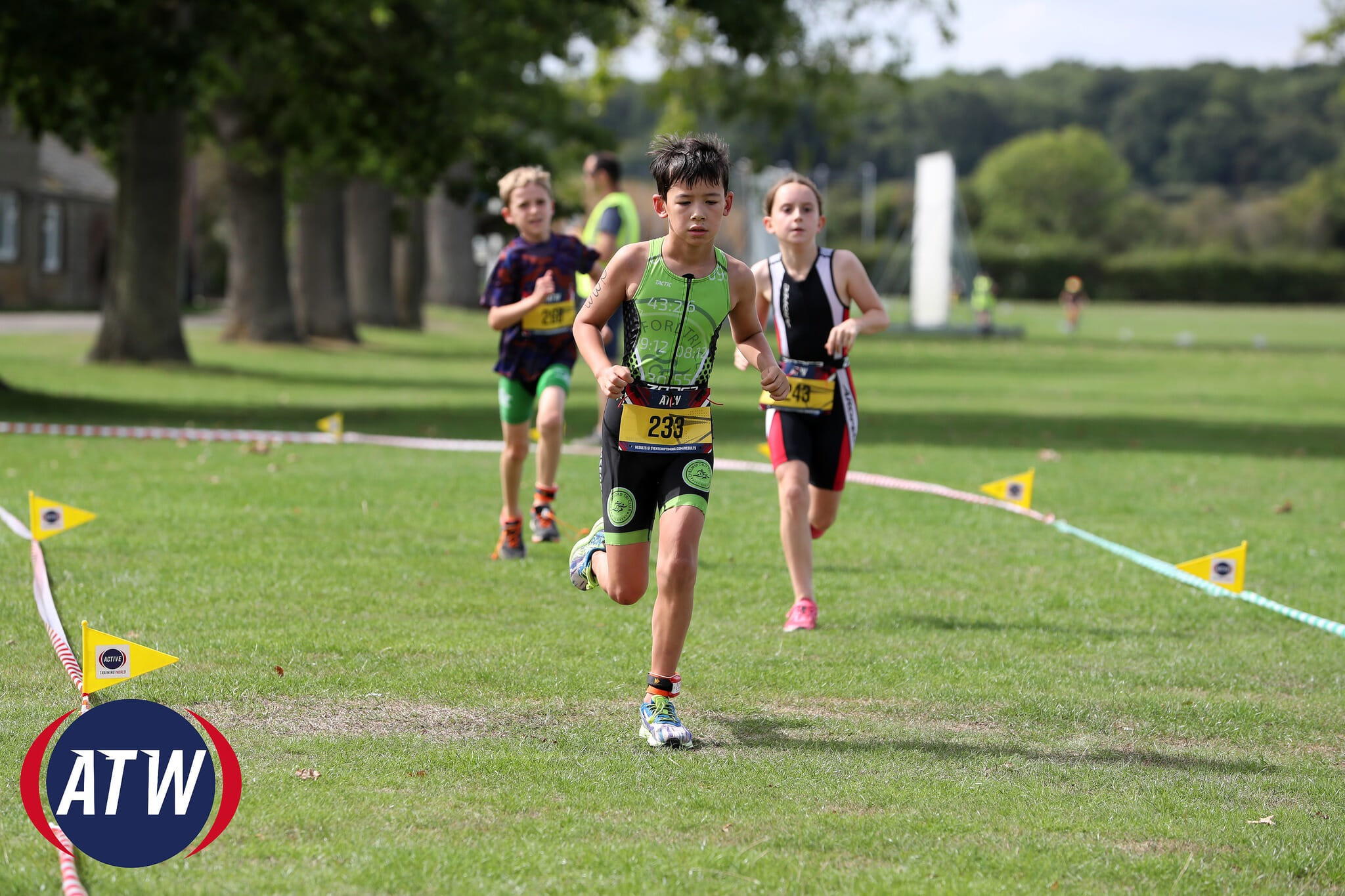 Kids triathlons near me | UK | 2025/2026 | TimeOutdoors