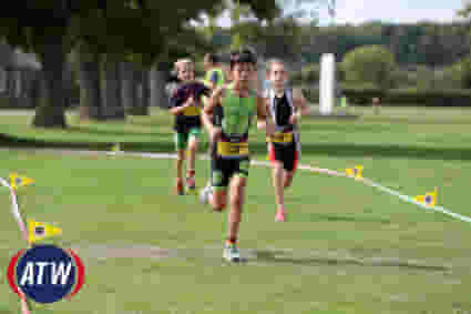 ATW Oundle Children’s Triathlon