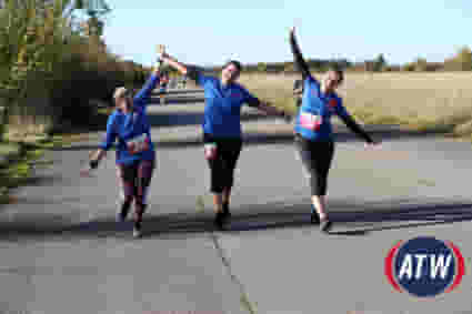 ATW Remembrance Runs