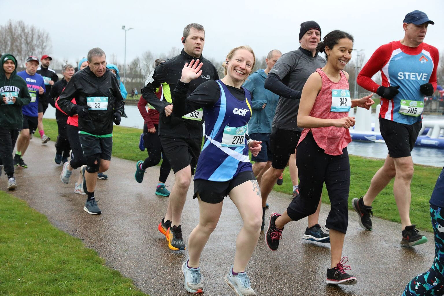 START PhotoBy Mark J Easton 069